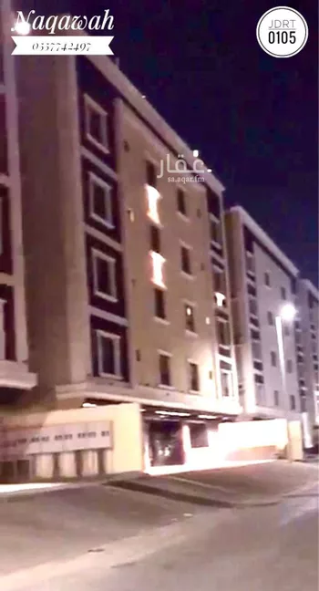 شقة للإيجار في شارع عمرو ابن مهران, حي الريان, مدينة جدة, منطقة مكة المكرمة صورة 2