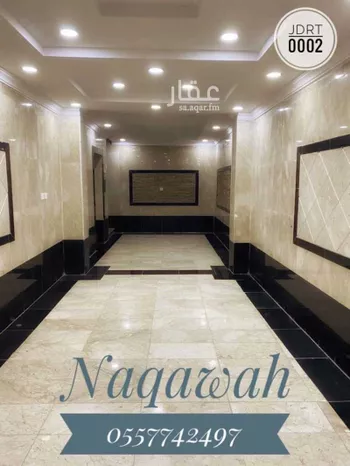 شقة للإيجار في شارع بن عقيل, حي الريان, مدينة جدة, منطقة مكة المكرمة صورة 3