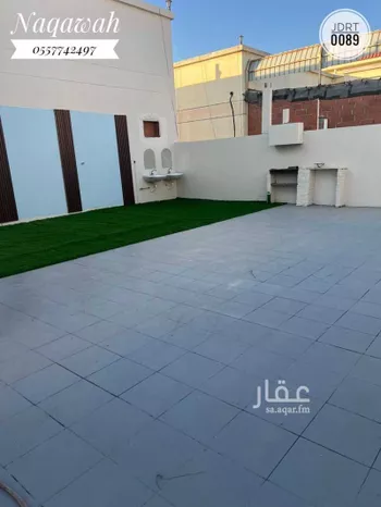 فيلا للإيجار في شارع سعيد البصري, حي المروة, مدينة جدة, منطقة مكة المكرمة صورة 5