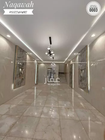 شقة للبيع في شارع عمرو ابن مهران, حي الريان, مدينة جدة, منطقة مكة المكرمة صورة 2