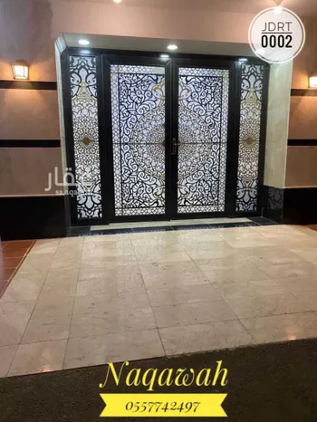 شقة للإيجار في شارع بن عقيل, حي الريان, مدينة جدة, منطقة مكة المكرمة صورة 2