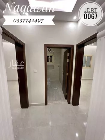 شقة للإيجار في شارع الحسن بن أحمد الجلال, حي الرحمانية, مدينة جدة, منطقة مكة المكرمة صورة 5