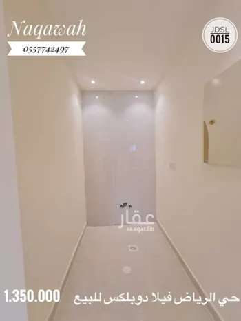 فيلا للبيع في شارع فيضه السدريه, حي الرياض, مدينة جدة, منطقة مكة المكرمة صورة 4