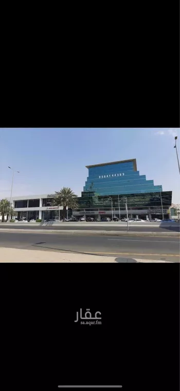 مكتب تجاري للإيجار في شارع طريق المدينة المنورة فرعي, حي الفيصلية, مدينة جدة, منطقة مكة المكرمة
