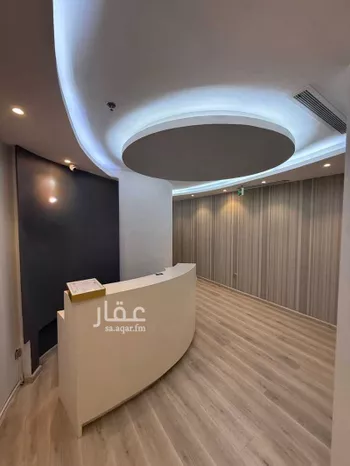 مكتب تجاري للإيجار في حي الفيصلية ، جدة ، جدة صورة 2