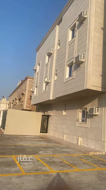 عمارة للإيجار في حي المحمدية ، الدمام ، الدمام صورة 3