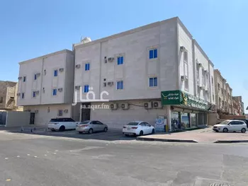 عمارة للإيجار في حي المحمدية ، الدمام ، الدمام