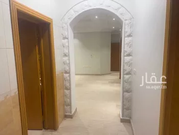 دور للإيجار في شارع الحنواء, حي الملقا, مدينة الرياض, منطقة الرياض صورة 3