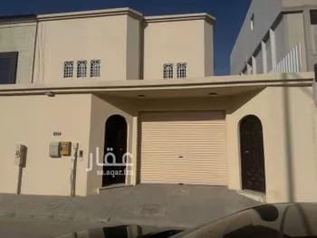 فيلا للإيجار في شارع ابن عبدالحق الخزرجي, حي العقيق, مدينة الرياض, منطقة الرياض
