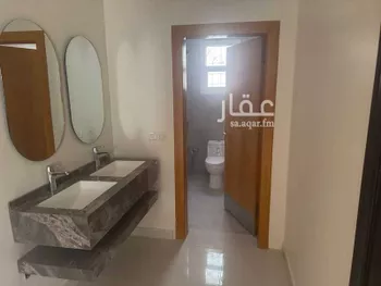 فيلا للإيجار في شارع ابن عبدالحق الخزرجي, حي العقيق, مدينة الرياض, منطقة الرياض صورة 3