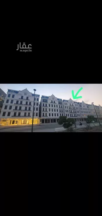 شقة للبيع في شارع 13670329, حي المنار, مدينة جدة, منطقة مكة المكرمة