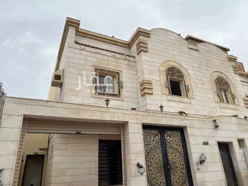 فيلا للإيجار في شارع معاوية بن عبد الله, حي طيبة, مدينة جدة, منطقة مكة المكرمة