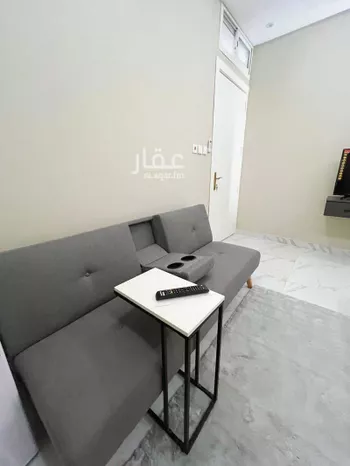 استديو مفروش للحجز في شارع يحيى بن بكير, حي حطين, الرياض صورة 2