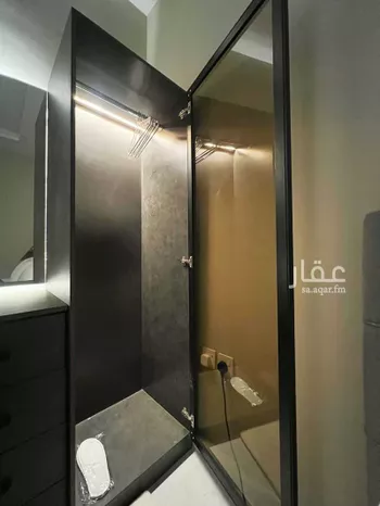 استديو مفروش للحجز في شارع يحيى بن بكير, حي حطين, الرياض صورة 4