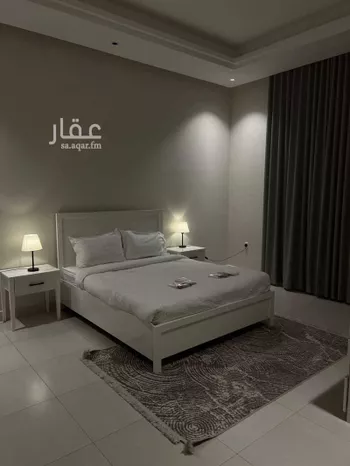شقة للإيجار في شارع احمد الغزالي, حي العارض, مدينة الرياض, منطقة الرياض صورة 2