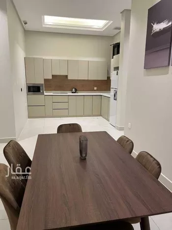 شقة للإيجار في شارع ثعلبة بن سعد الخزرجي, حي العارض, مدينة الرياض, منطقة الرياض صورة 5