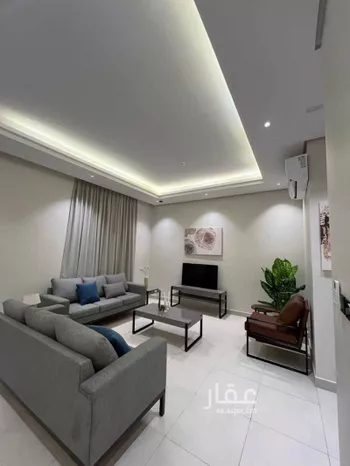 شقة للإيجار في شارع ثعلبة بن سعد الخزرجي, حي العارض, مدينة الرياض, منطقة الرياض