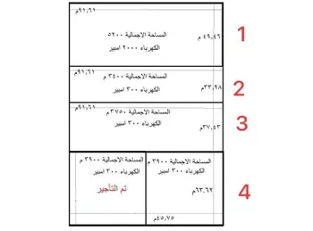 مستودع للإيجار في شارع عبدالرحمن بن السالم, حي المصفاة, مدينة الرياض, منطقة الرياض صورة 4