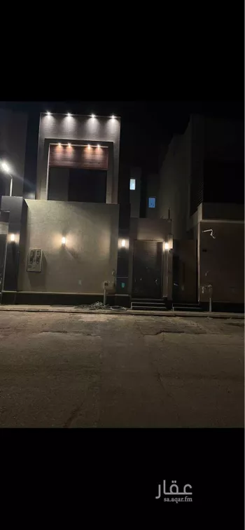 شقة للبيع في شارع احمد بن الحسين بن مهران, حي الرمال, مدينة الرياض, منطقة الرياض صورة 2