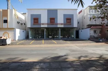 عمارة للبيع في شارع ثبيته بنت النعمان, حي الزهرة, مدينة المدينه المنوره, منطقة المدينة المنورة صورة 5