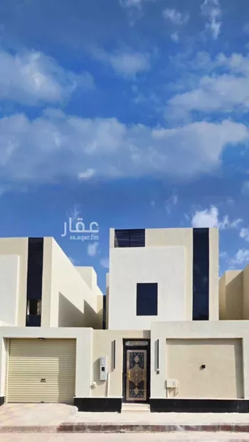 فيلا للبيع في شارع اياس ابن قتادة, حي الاناهي, مدينة المدينه المنوره, منطقة المدينة المنورة