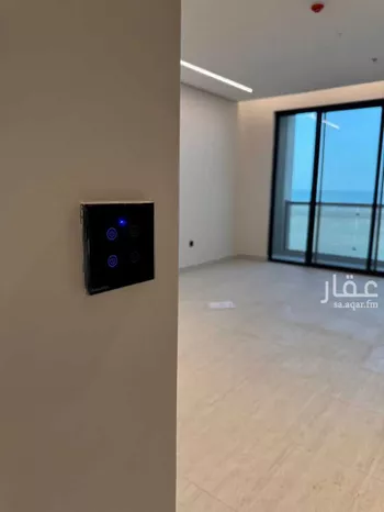 شقة للإيجار في شارع 10609779, حي البحر, مدينة الخبر, المنطقة الشرقية صورة 4