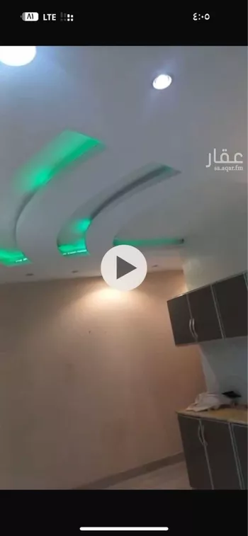 شقة للإيجار في شارع إبراهيم بن باز ، حي ابرق الرغامة ، جدة ، جدة صورة 2