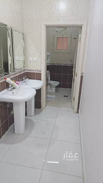شقة للإيجار في شارع عبدالرحمن الاوزاعي, حي شظاة, مدينة المدينه المنوره, منطقة المدينة المنورة صورة 2