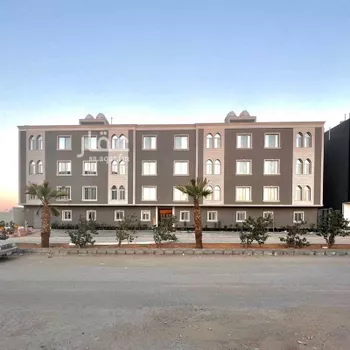 عمارة للبيع في شارع مقاتل بن سليمان, حي القيروان, مدينة الرياض, منطقة الرياض