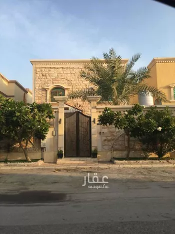 فيلا للبيع في شارع عاصم بن الحصين ، حي الشاطئ الشرقي ، الدمام ، الدمام