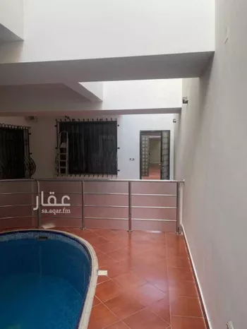 فيلا للإيجار في شارع ابي الكرم النحوي, حي أبحر الجنوبية, مدينة جدة, منطقة مكة المكرمة صورة 3
