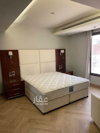 دور للإيجار في شارع ابي الكرم النحوي, حي أبحر الجنوبية, مدينة جدة, منطقة مكة المكرمة صورة 4