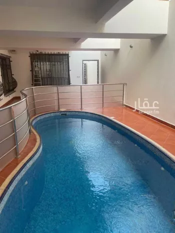فيلا للإيجار في شارع ابي الكرم النحوي, حي أبحر الجنوبية, مدينة جدة, منطقة مكة المكرمة صورة 5
