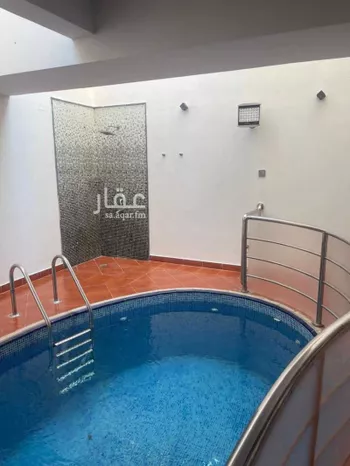 فيلا للإيجار في شارع ابي الكرم النحوي, حي أبحر الجنوبية, مدينة جدة, منطقة مكة المكرمة صورة 4