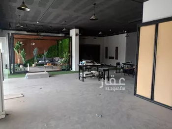 محل للإيجار في شارع ابي بكر الصديق الفرعي, حي النزهة, مدينة الرياض, منطقة الرياض صورة 3