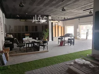 محل للإيجار في شارع ابي بكر الصديق الفرعي, حي النزهة, مدينة الرياض, منطقة الرياض صورة 5