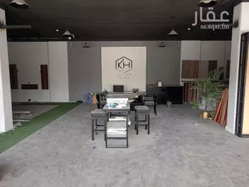 محل للإيجار في شارع ابي بكر الصديق الفرعي, حي النزهة, مدينة الرياض, منطقة الرياض صورة 2