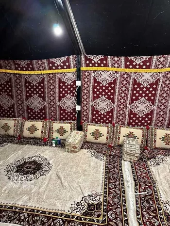 استراحة للإيجار في حي الخير, مدينة الرياض, منطقة الرياض صورة 4