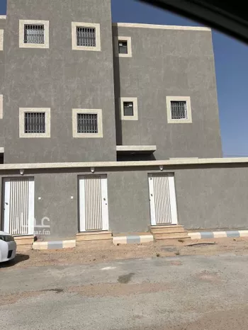 شقة للبيع في شارع سعد بن أبي وقاص, حي الميداء, مدينة البصر, منطقة القصيم صورة 4