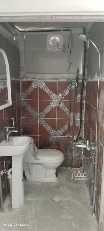 شقة للإيجار في شارع جبير ابن الحويرث, حي الشميسي, مدينة الرياض, منطقة الرياض صورة 4