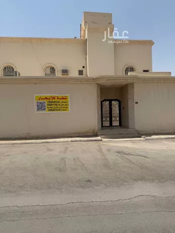 فيلا للإيجار في شارع نجران, حي المروة, مدينة الرياض, منطقة الرياض صورة 4