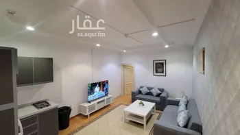 شقة مفروشة للحجز في شارع حائل ، حي الرويس ، جدة ، جدة صورة 4