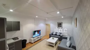 شقة مفروشة للحجز في شارع حائل ، حي الرويس ، جدة ، جدة
