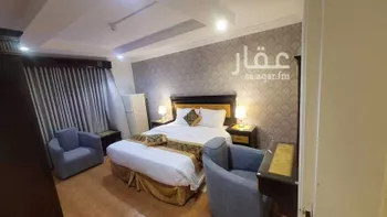 شقة مفروشة للحجز في شارع حائل ، حي الرويس ، جدة ، جدة صورة 3