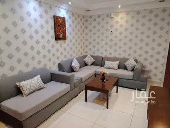 شقة مفروشة للحجز في شارع النعيم ، حي النزهة ، جدة ، جدة صورة 4