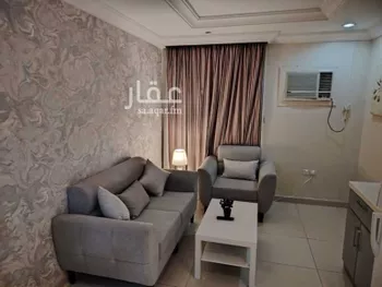 شقة مفروشة للحجز في شارع النعيم ، حي النزهة ، جدة ، جدة صورة 3