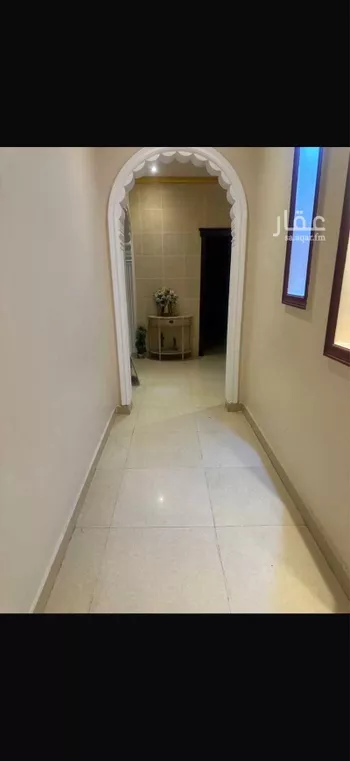 شقة للإيجار في شارع عبد الله بن ابي الوليد ، حي المروة ، جدة ، جدة