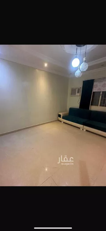 شقة للإيجار في شارع عبد الله بن ابي الوليد ، حي المروة ، جدة ، جدة صورة 4