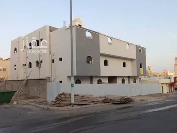 عمارة للبيع في شارع ابو العصمة, حي النوارية, مدينة مكه المكرمه, منطقة مكة المكرمة