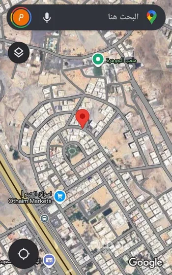 دور للبيع في شارع الأميرةمشاعل بنت عبد العزيز, حي العمرة, مدينة مكه المكرمه, منطقة مكة المكرمة صورة 2